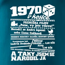 1970 v kostce