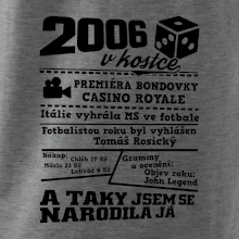 2006 v kostce