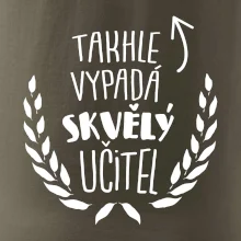 Takhle vypadá skvělý učitel