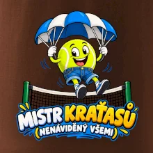 Mistr kraťasů