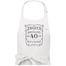 Zrozen k dokonalosti 40