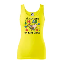 Podané ruce - Já jsem jeho hlas