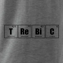 Periodická tabulka Třebíč