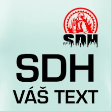 SDH logo