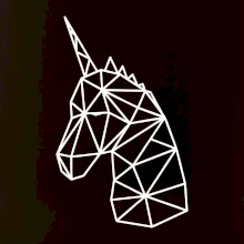 Geometrie - Jednorožec