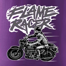 Flame Racer
