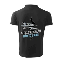 Nedalo se odolat, mám to v sobě letadlo