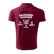 Zacházet opatrně 40