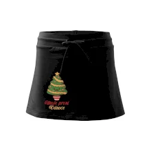 Moje první Vánoce stromek