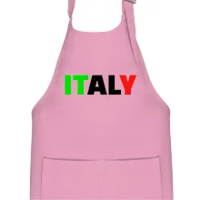 Italy Nápis Italy Nápis