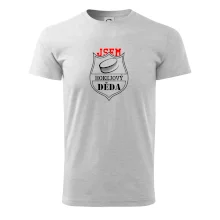 Hokejový děda