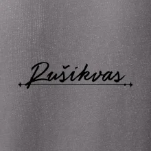 Staročeština - Rušikvas - kdo ruší hostinu