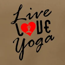 Live Love Yoga