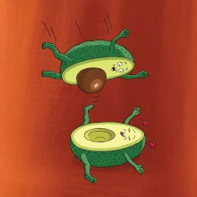 Sex avokádo (Hana-creative)