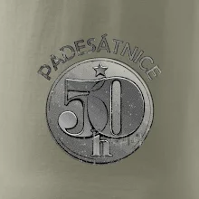 Československá Padesátnice