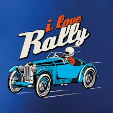 I Love Rally