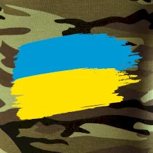 Ukrajina vlajka Ukrajina vlajka