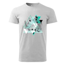 Bílý nosorožec (Pecka design)