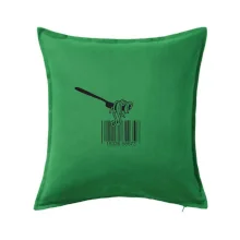 Čárový kód pasta