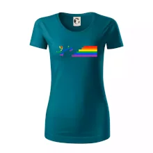 Gay symbol duha Gay symbol duha