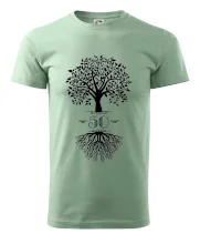 Narozeninový strom 50