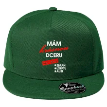 Mám krásnou dceru Mám krásnou dceru