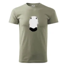 Barzoj čumák (Moňas)