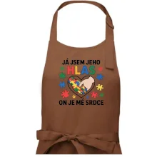 Podané ruce - Já jsem jeho hlas