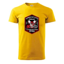 Sedmdesátiletý poklad z původních dílů 1956