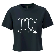 Souhvězdí - Virgo  - Panna