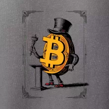 Oldschool bitcoin