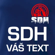 SDH logo