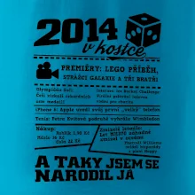 2014 v Kostce
