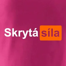 Porn - Skrytá síla