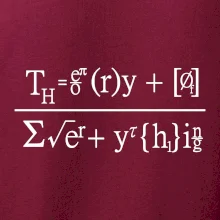 Teorie všeho (Theory of Everything)