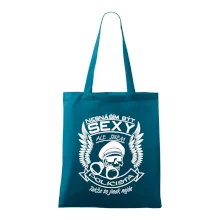 Nesnáším být sexy - policista