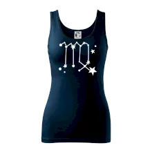 Souhvězdí - Virgo  - Panna