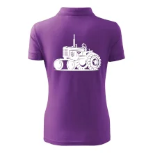 Traktor Ukrajinské armády