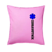 Hvězda života - zdravotník