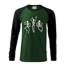 Tancující kostlivci