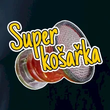 Super košařka