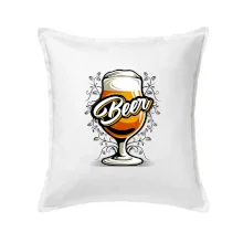 Beer sklenice s nožkou