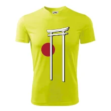 Japan culture - architektura