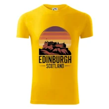 Scotland Edinburgh Castle Scotland Edinburgh Castle
