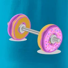 Donut Barbell