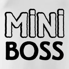 Big boss mini boss