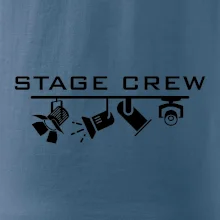 Osvětlovač - stagecrew