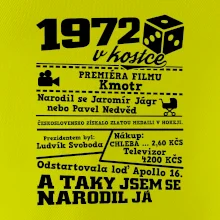 1972 v kostce
