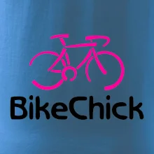 Bike Chick