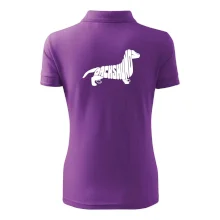 Jezevčík - Dachshund